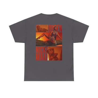 Queen Graphic T-Shirt