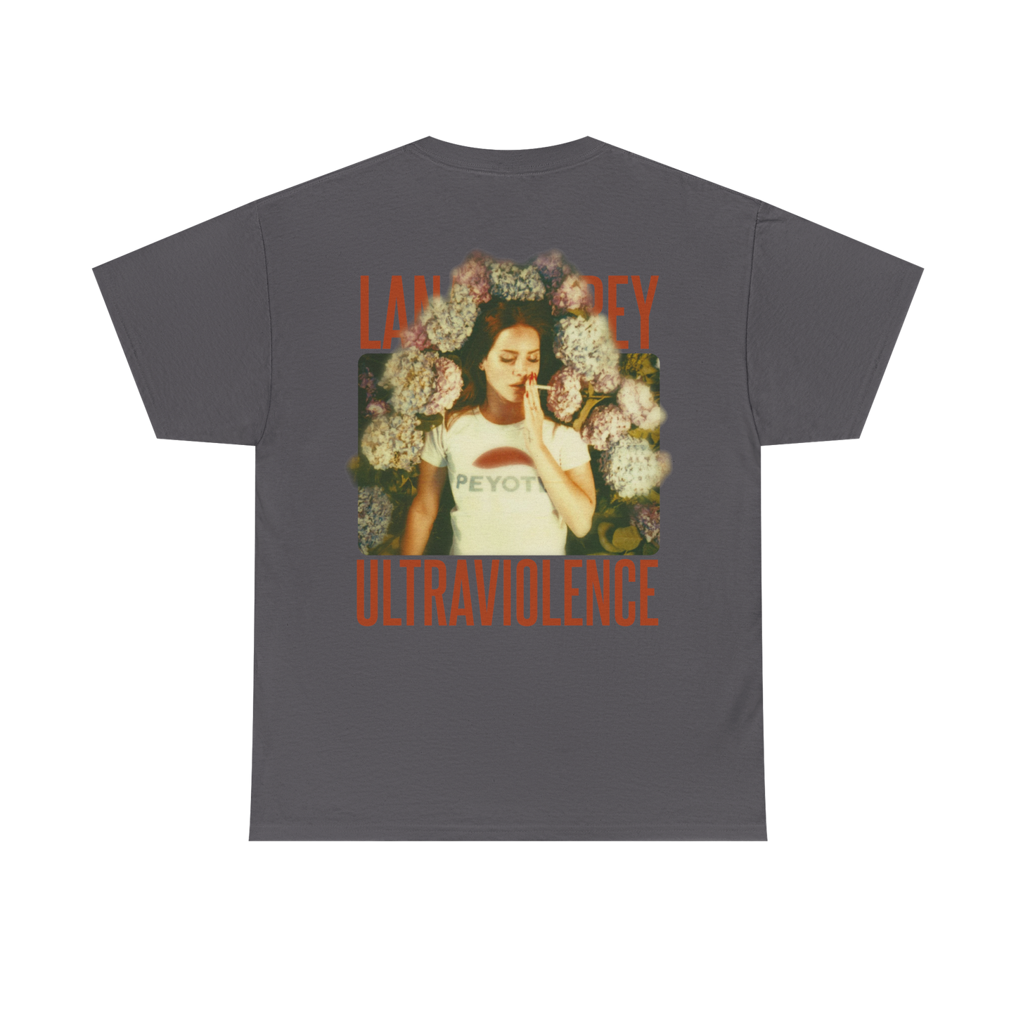 Ultraviolence Graphic T-Shirt