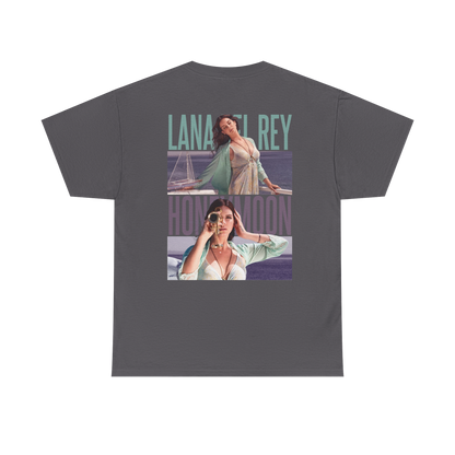 Honeymoon Graphic T-Shirt