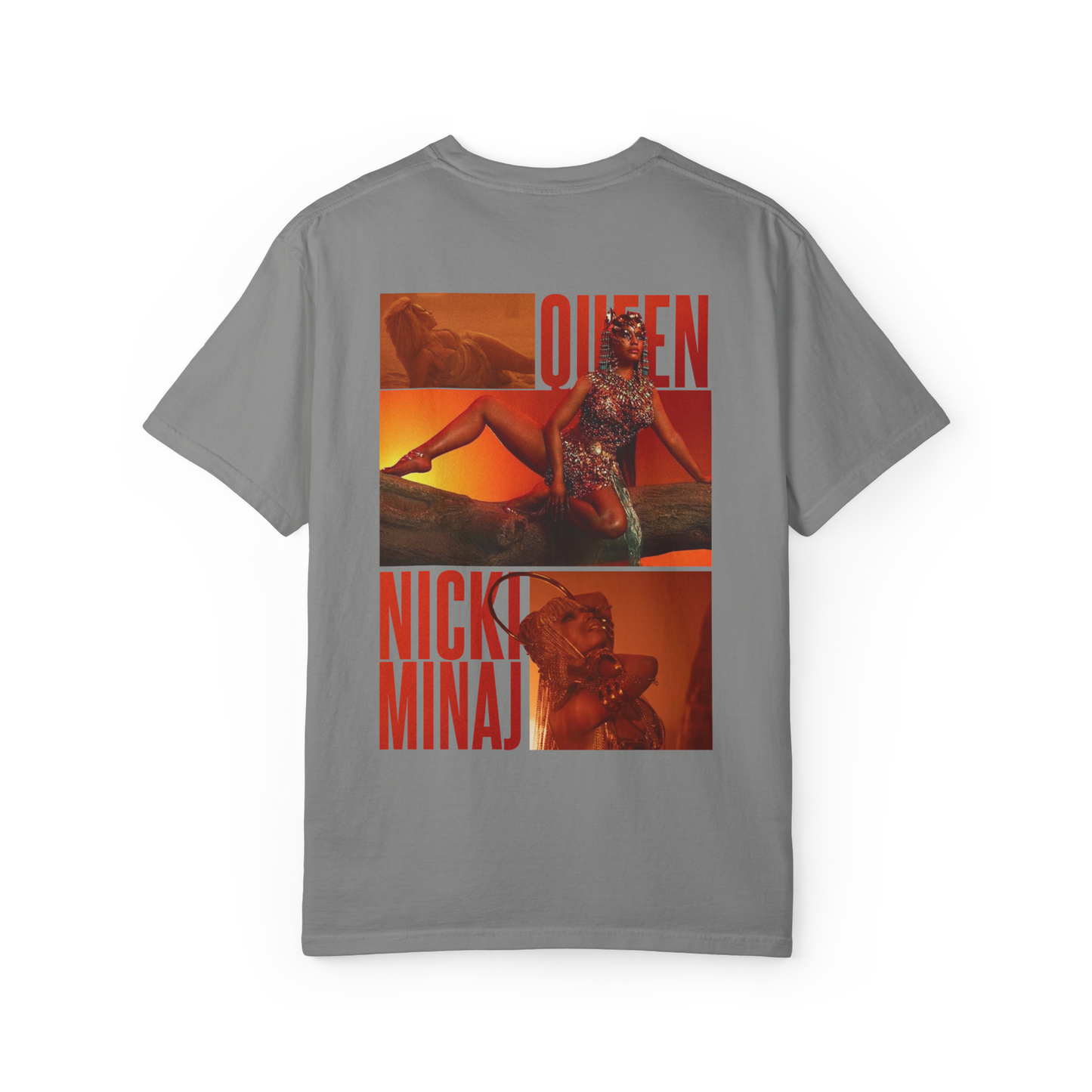 Queen Graphic T-Shirt