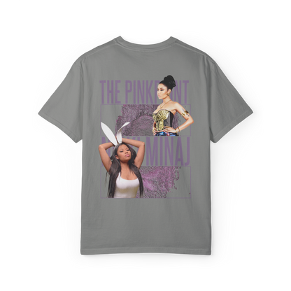 The Pinkprint Graphic T-Shirt