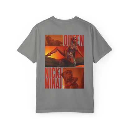 Queen Graphic T-Shirt