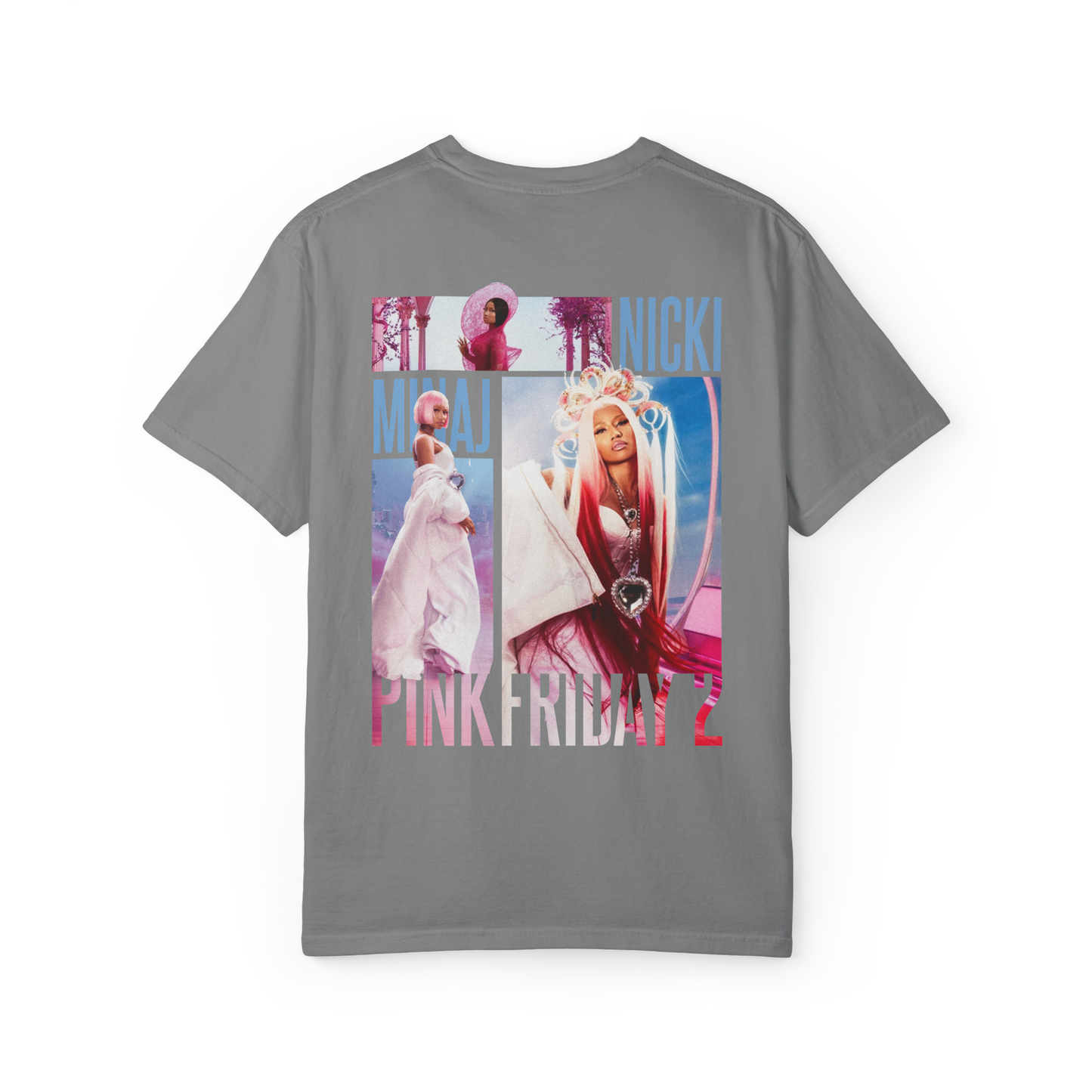 Pink Friday 2 Graphic T-Shirt