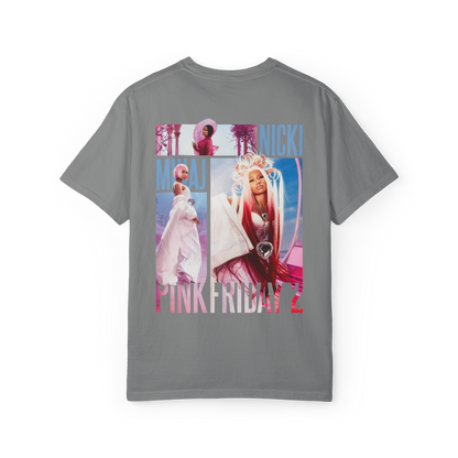 Pink Friday 2 Graphic T-Shirt