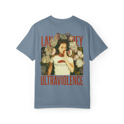 Ultraviolence Tee