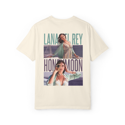 Honeymoon Tee