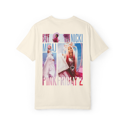 Pink Friday 2 Graphic T-Shirt