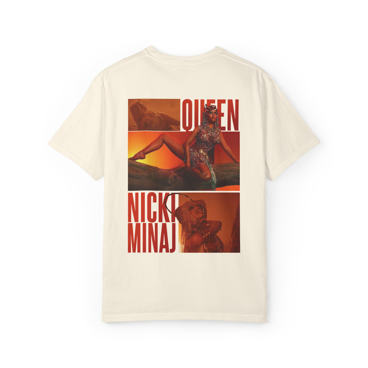 Queen Graphic T-Shirt