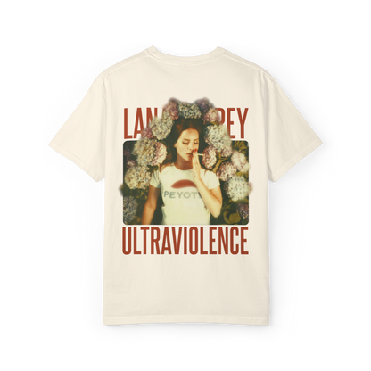 Ultraviolence Tee