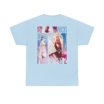 Pink Friday 2 Graphic T-Shirt
