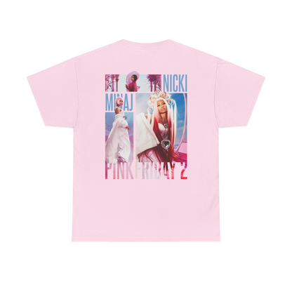 Pink Friday 2 Graphic T-Shirt