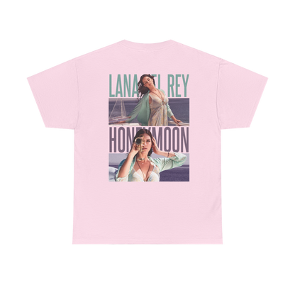 Honeymoon Graphic T-Shirt