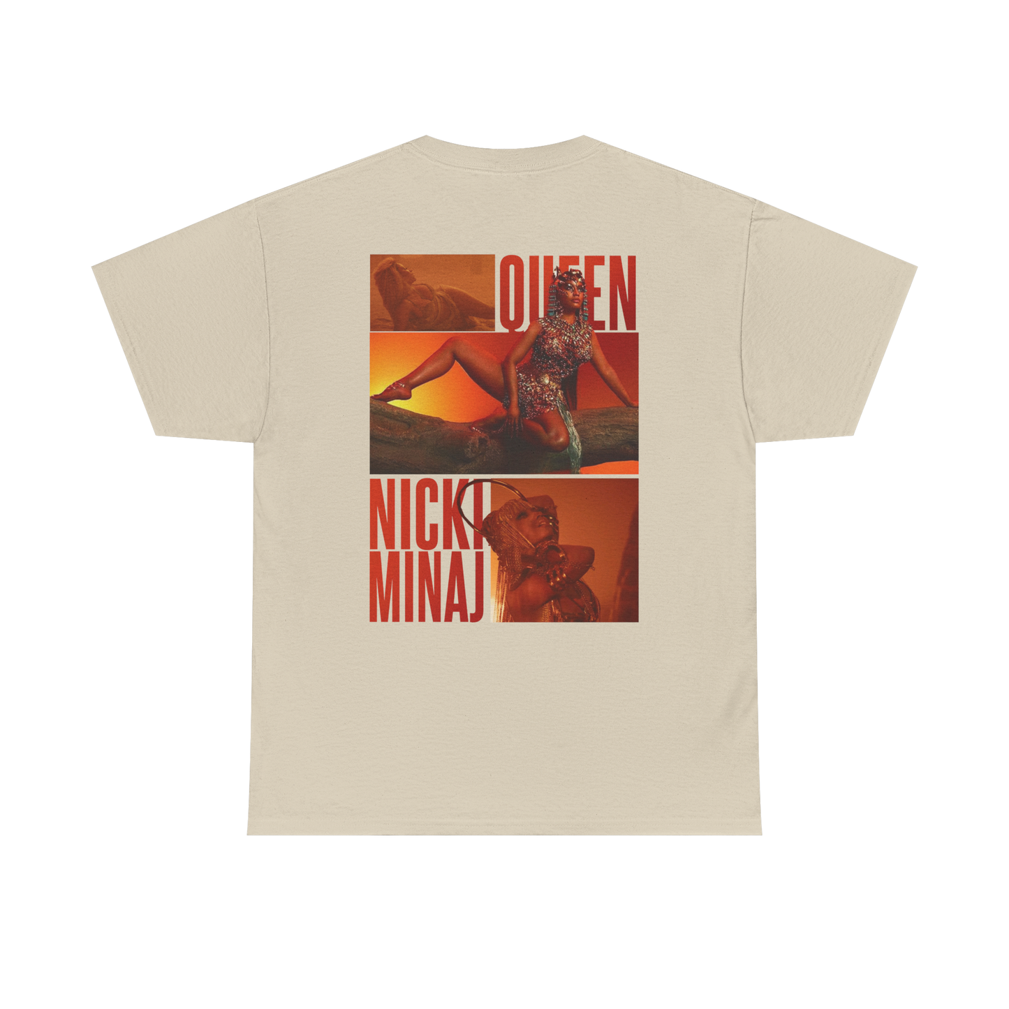 Queen Graphic T-Shirt