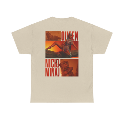 Queen Graphic T-Shirt
