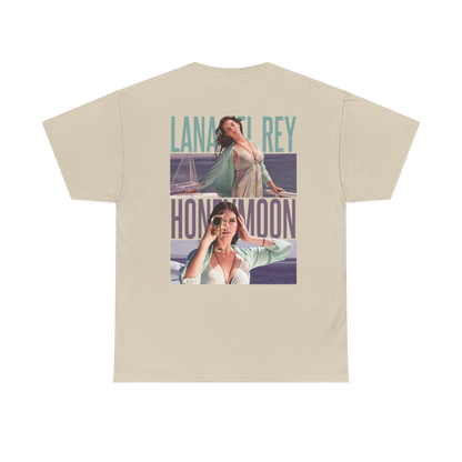 Honeymoon Graphic T-Shirt