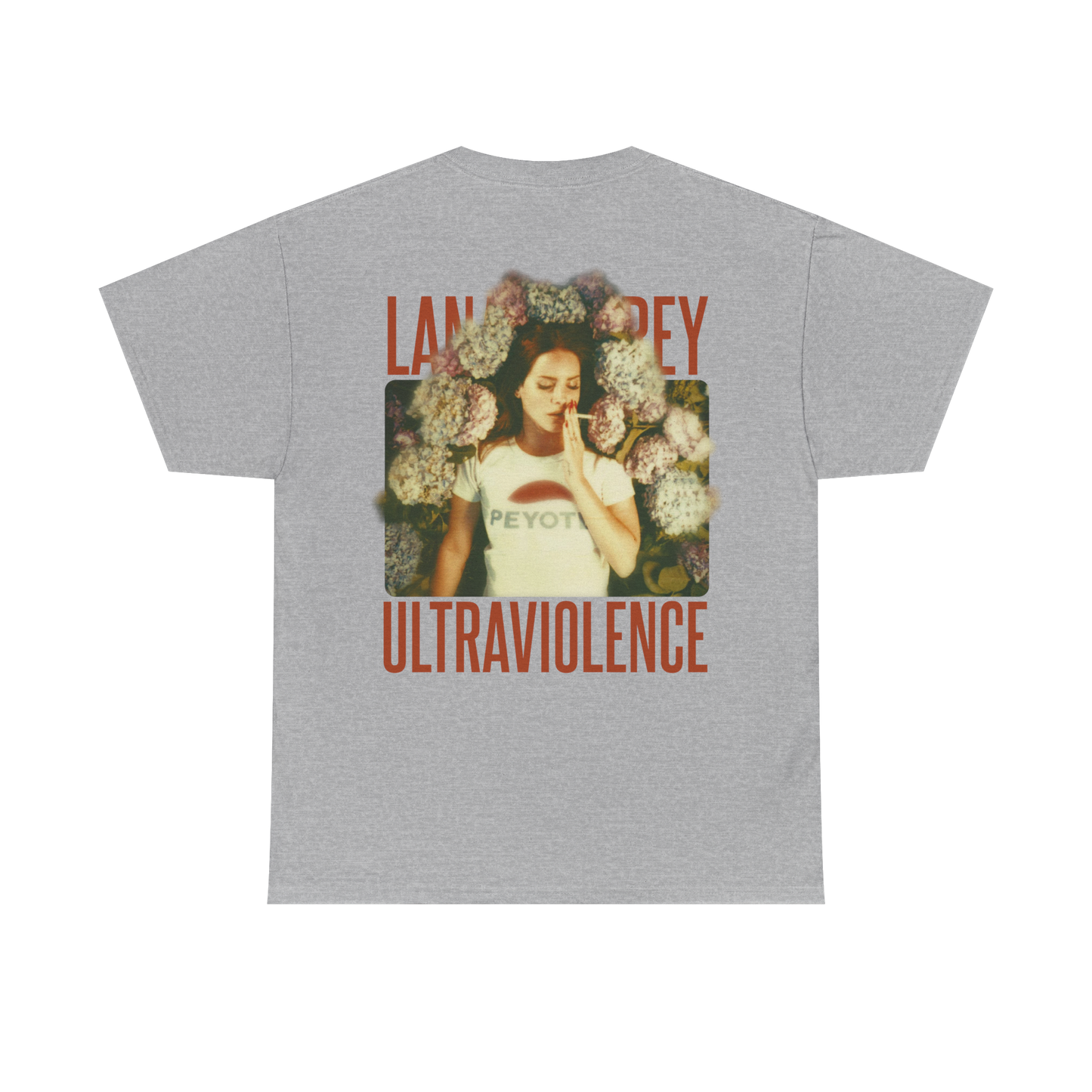 Ultraviolence Graphic T-Shirt