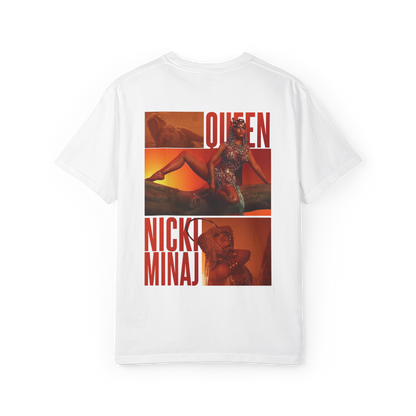 Queen Graphic T-Shirt