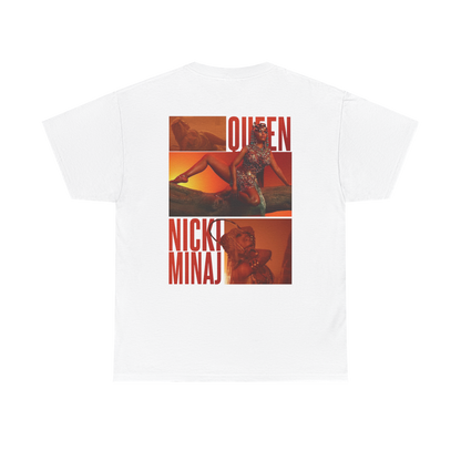 Queen Graphic T-Shirt