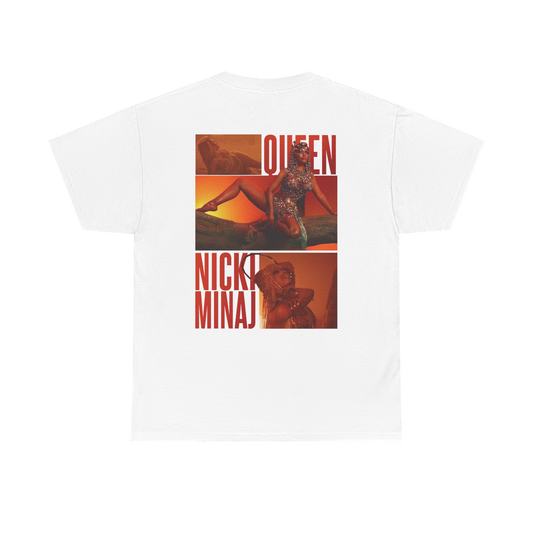 Queen Graphic T-Shirt