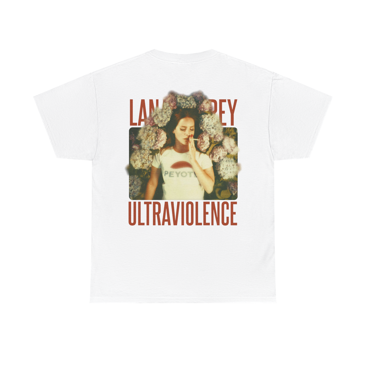 Ultraviolence Graphic T-Shirt
