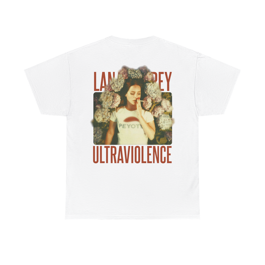 Ultraviolence Graphic T-Shirt