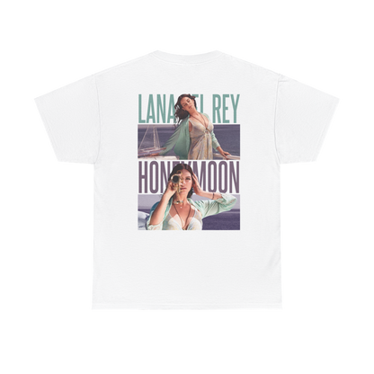 Honeymoon Graphic T-Shirt