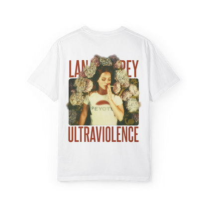 Ultraviolence Tee